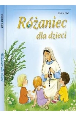 Różaniec dla dzieci