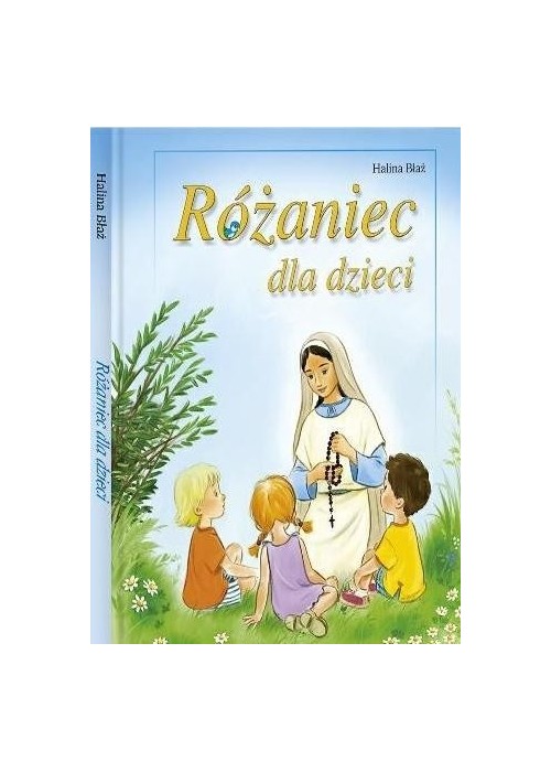 Różaniec dla dzieci