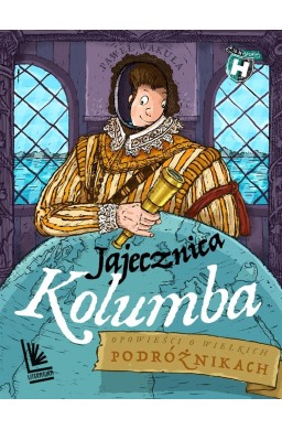 Jajecznica Kolumba