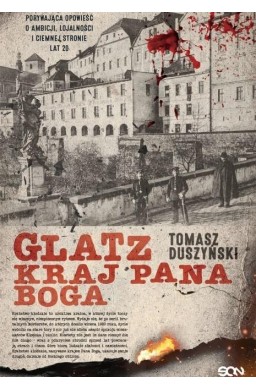 Glatz. Kraj Pana Boga