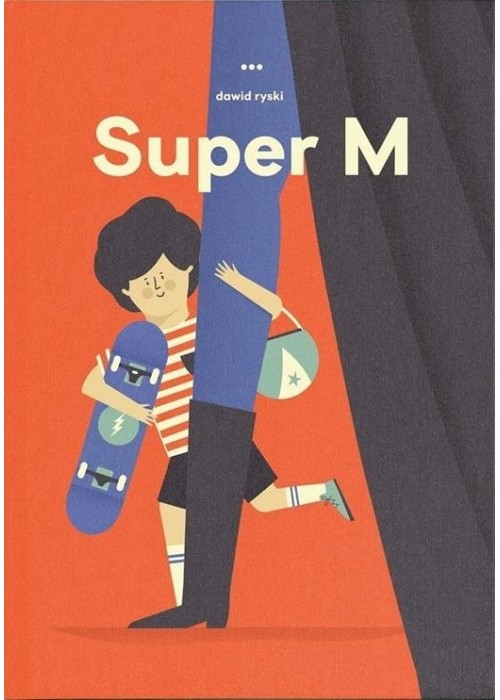 Super M