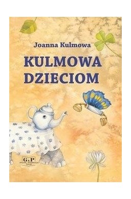 Kulmowa dzieciom