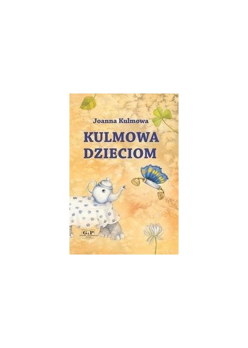 Kulmowa dzieciom