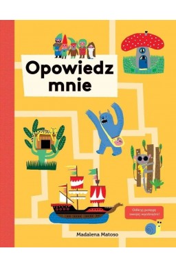 Opowiedz mnie