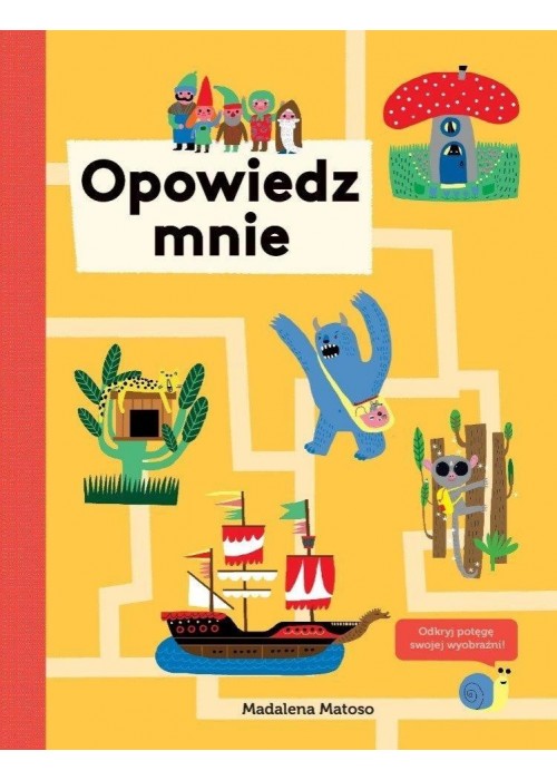 Opowiedz mnie