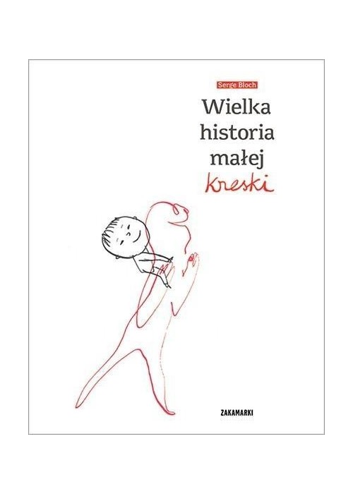 Wielka historia małej kreski