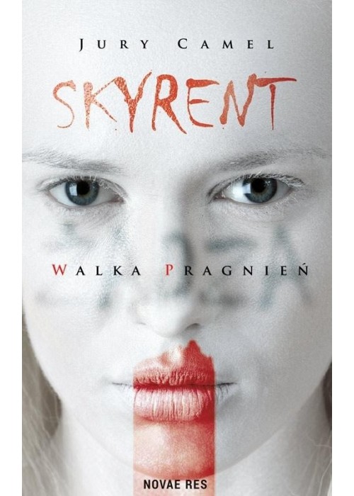 Skyrent. Walka pragnień