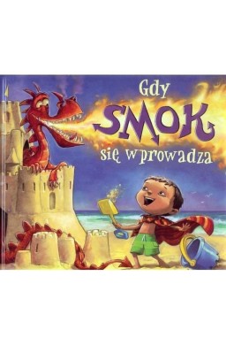 Gdy smok się wprowadza