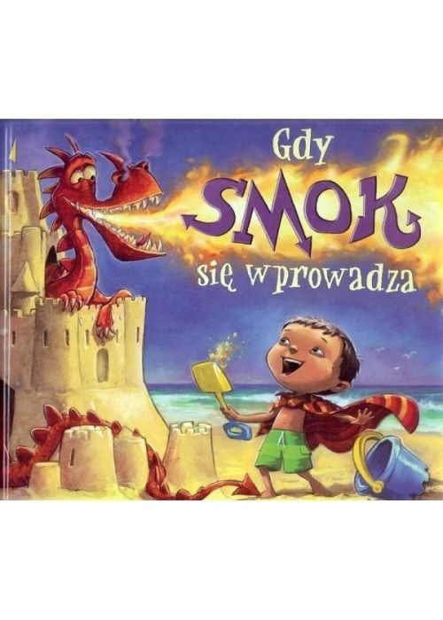 Gdy smok się wprowadza