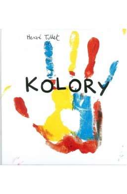 Kolory