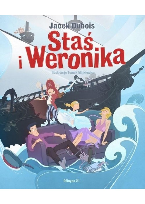 Staś i Weronika