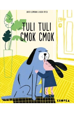 Tuli, tuli, cmok, cmok