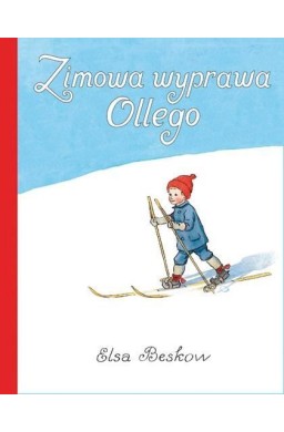 Zimowa wyprawa Ollego
