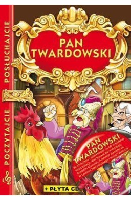 Poczytajcie Posłuchajcie - Pan Twardowski TW