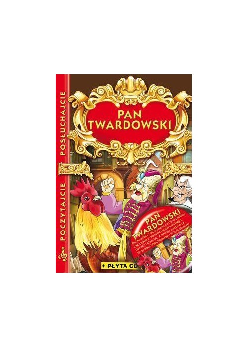 Poczytajcie Posłuchajcie - Pan Twardowski TW