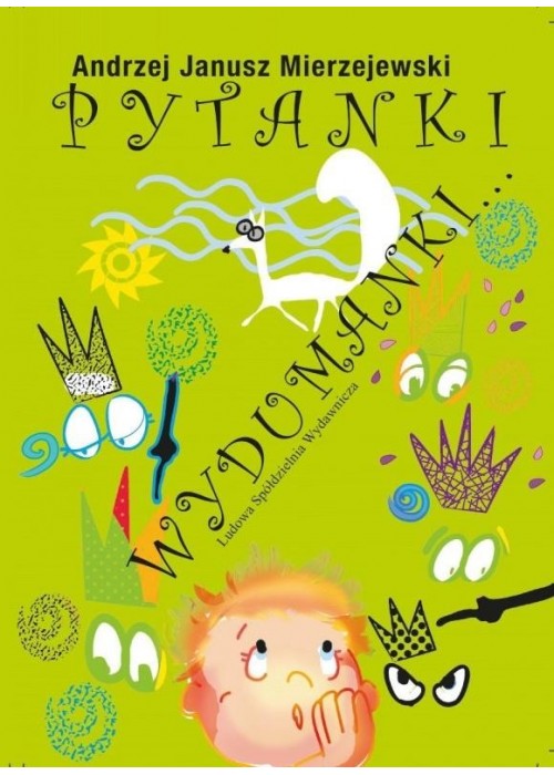 Pytanki wydumanki