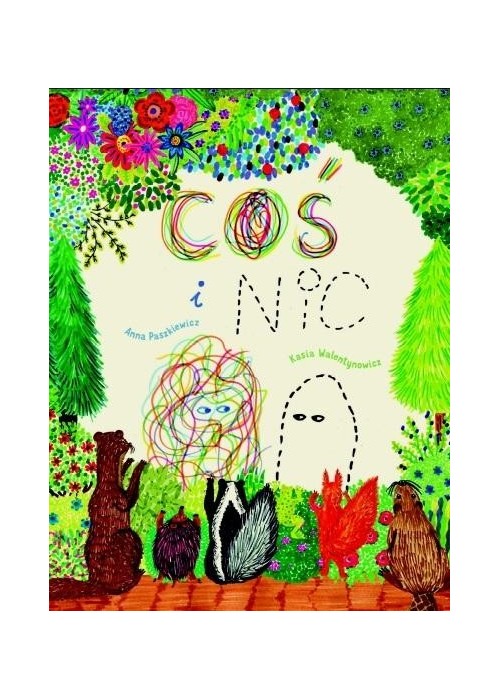 Coś i Nic