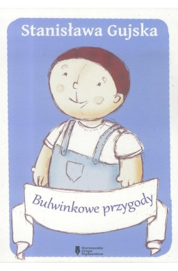 Bulwinkowe przygody