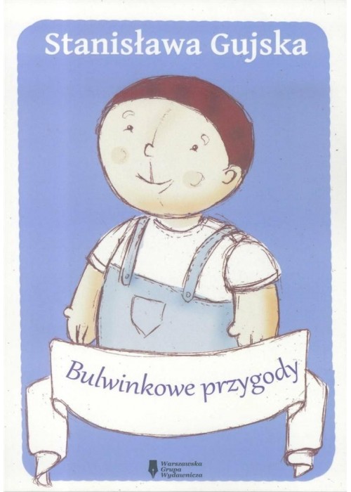 Bulwinkowe przygody