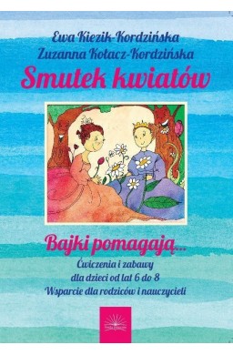 Smutek kwiatów