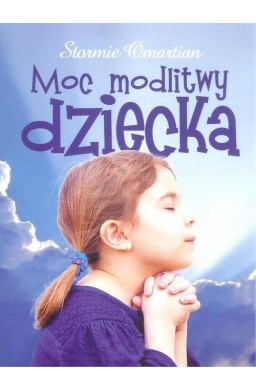 Moc modlitwy dziecka