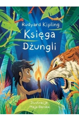 Księga dżungli