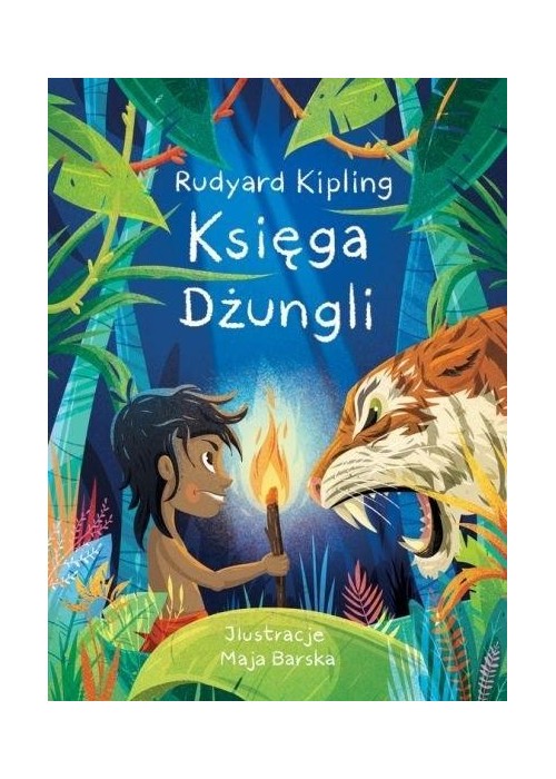 Księga dżungli