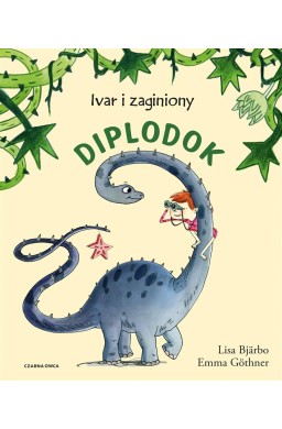 Ivar i zagubiony diplodok