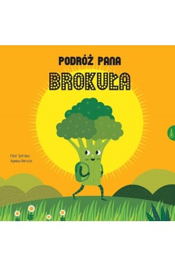 Podróż Pana Brokuła