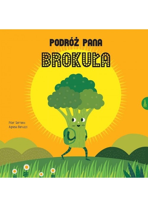 Podróż Pana Brokuła