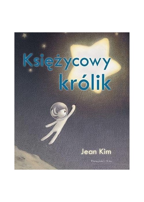 Księżycowy królik