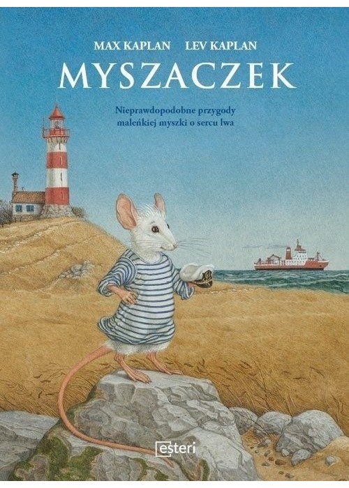 Myszaczek