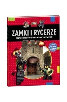 LEGO. Zamki i rycerze