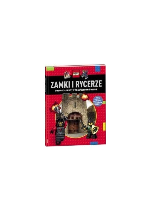 LEGO. Zamki i rycerze