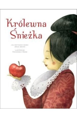 Królewna Śnieżka