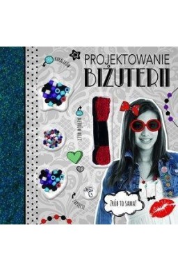 Projektowanie biżuterii