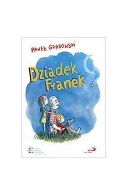 Dziadek Franek