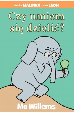 Czy umiem się dzielić?