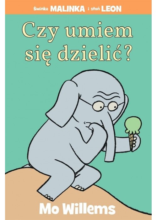 Czy umiem się dzielić?