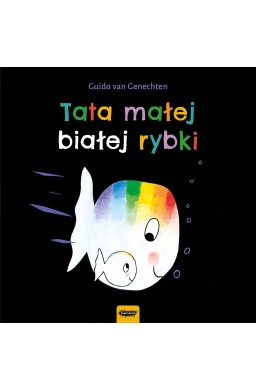 Tata małej białej rybki