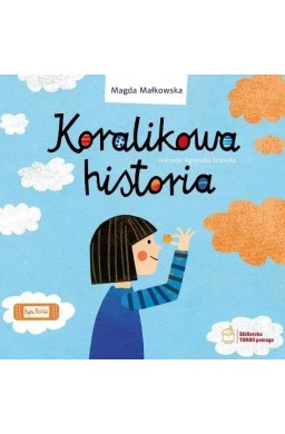 Koralikowa historia