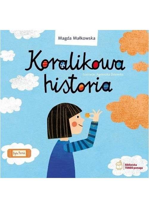 Koralikowa historia