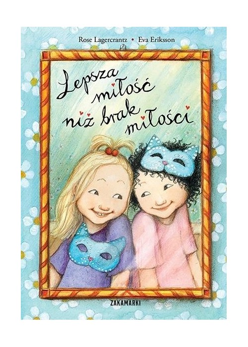 Lepsza miłość miż brak miłości