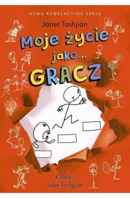 Moje życie jako... gracz