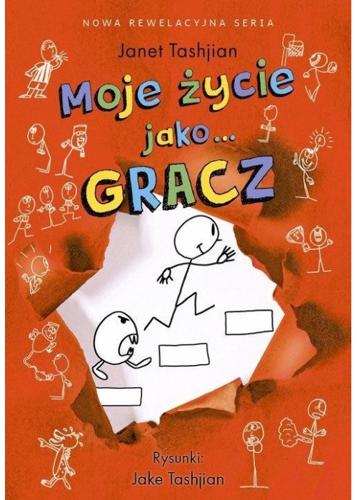 Moje życie jako... gracz