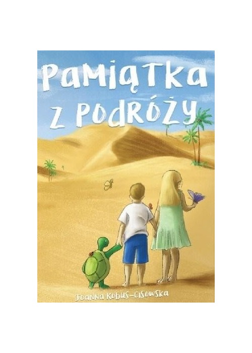 Pamiątka z podróży