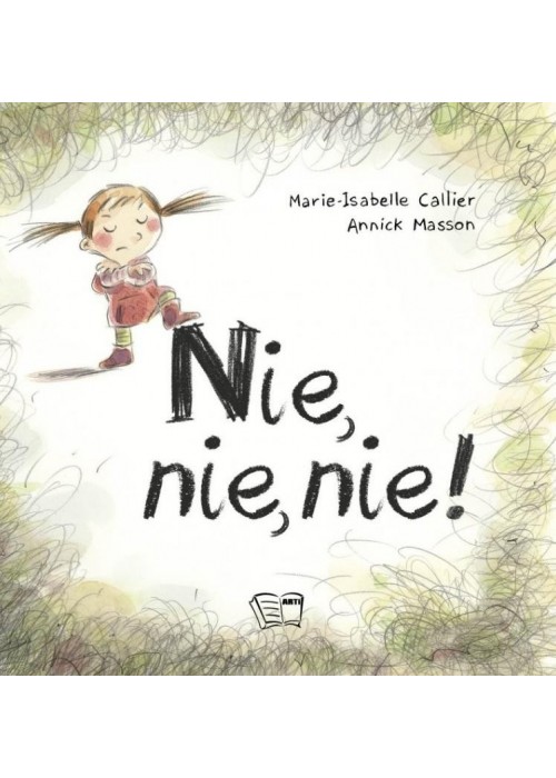 Nie, nie, nie!