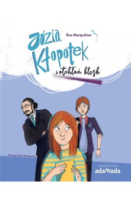 Józia Kłopotek i otchłań klęsk