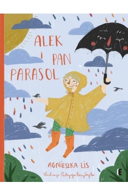 Alek i Pan Parasol