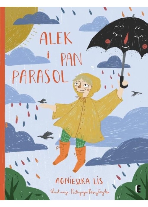 Alek i Pan Parasol